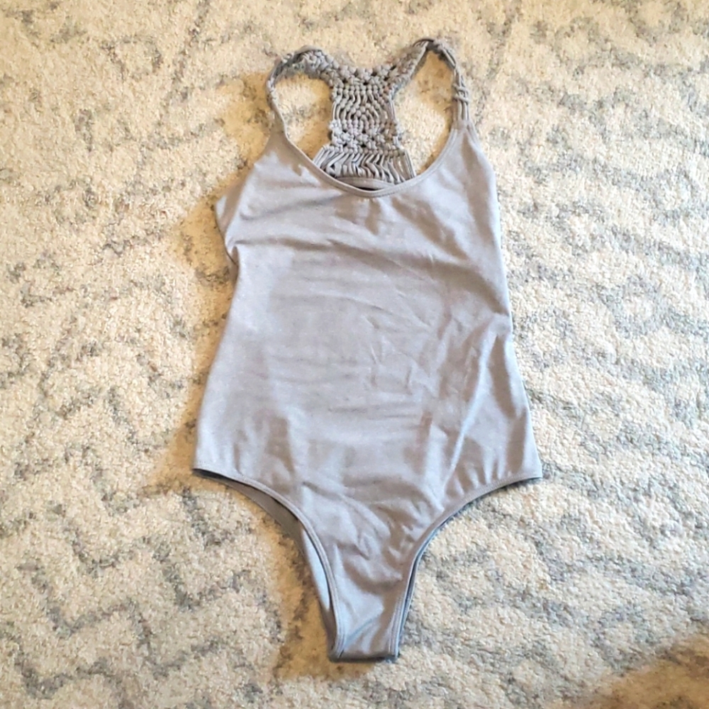Billabong One Piece